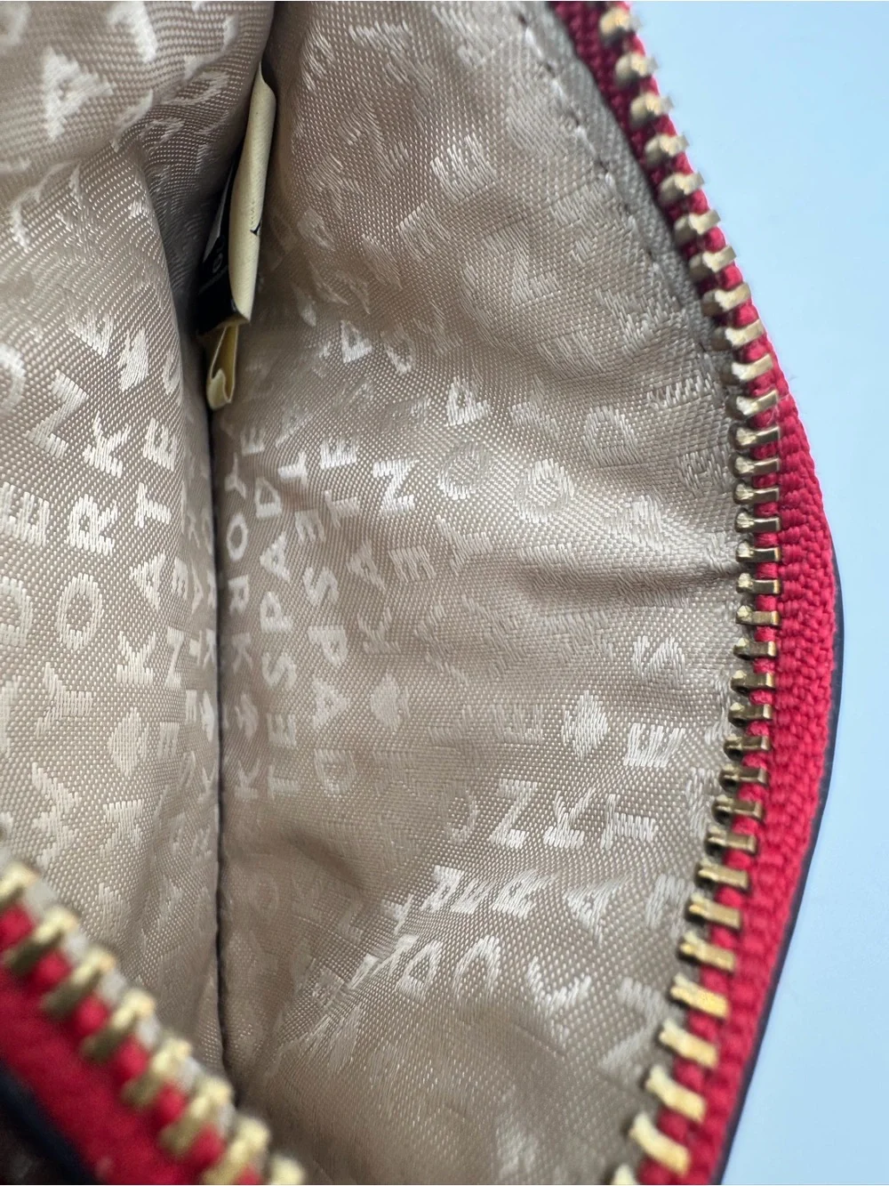 kate spade good used